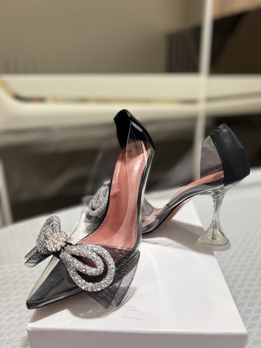 Новая туфли 7000 тг