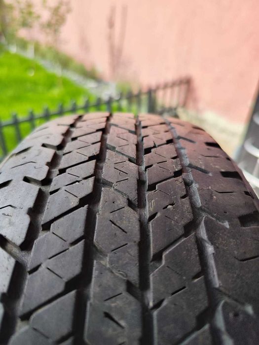 Anvelope Bridgestone 205 65 R16