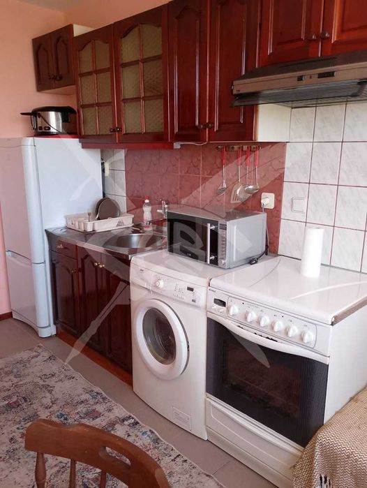 Дава се под наем Двустаен апартамент в София, Люлин 1 - 68 кв.м за 600 € - Снимка #3