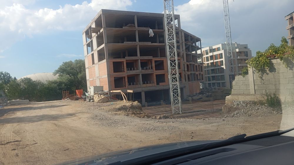 Продава се  в София, Студентски град -  кв.м за 0 €/ - Снимка #1