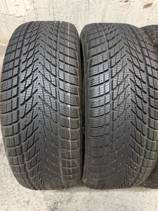 215/60/16 GoodYear DEMO 4бр дот23