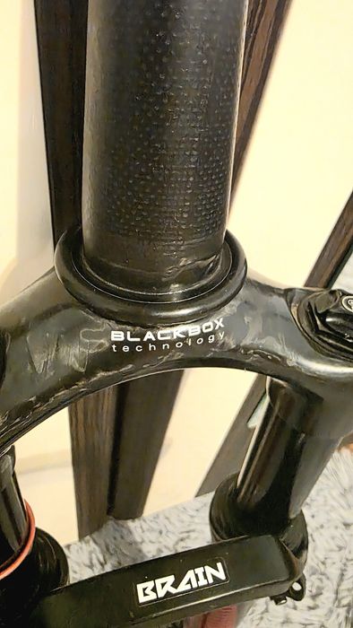 Furca XC SId Brain Carbon