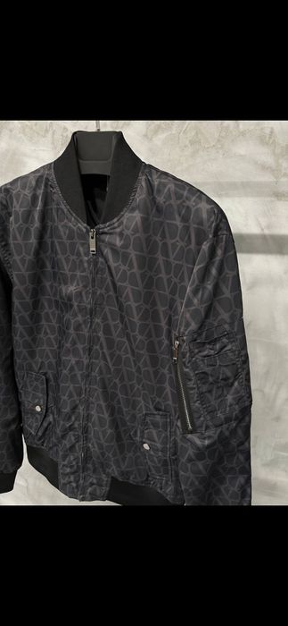Geaca Valentino premium