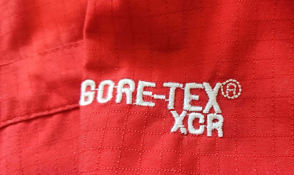 Куртка мембранная The North Face. Продажа или обмен
