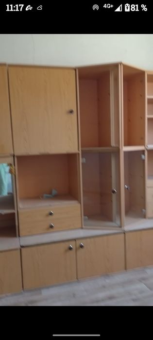 Отдам даром шифонер