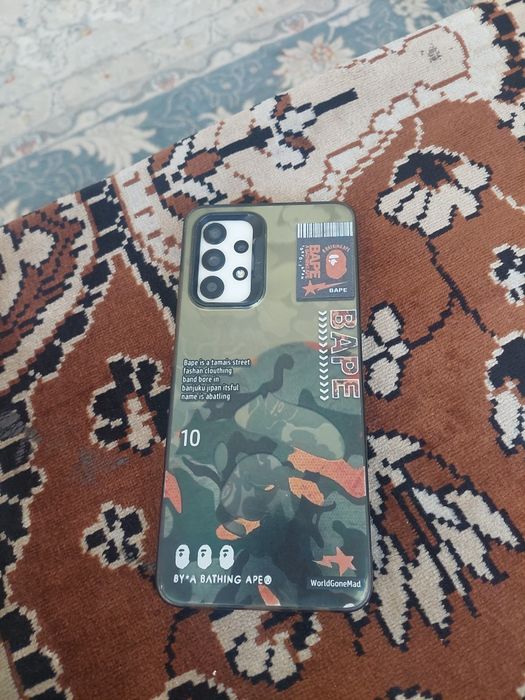 Samsung Galaxy A32 .
Тел