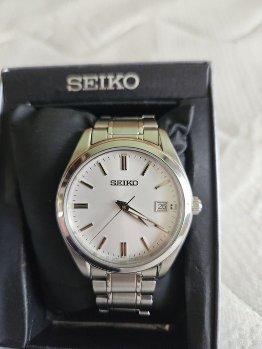 Seiko SUR307P1 watch