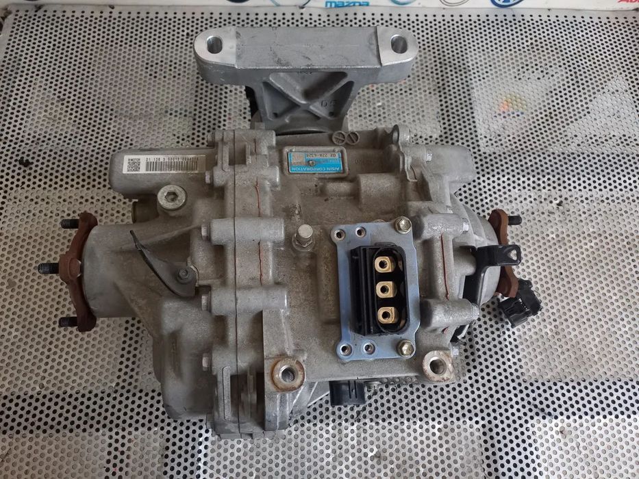 Grup Diferential Spate Toyota Yaris Cross 1.5 Benzina Hybrid 4x4 An 2020-2021-2022-2023-2024 Cod 02
