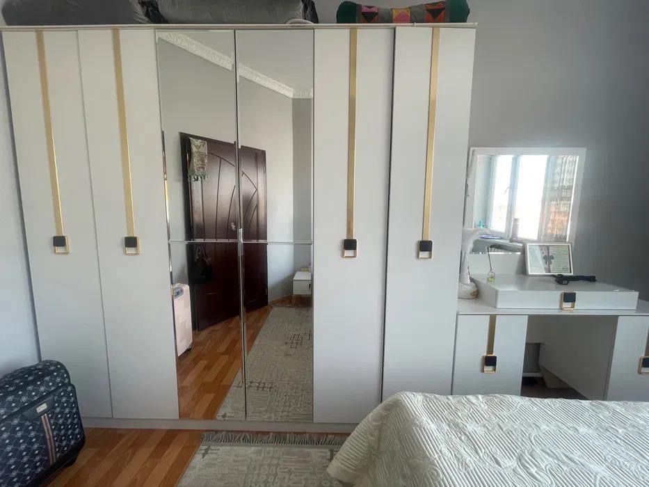 Спальная гарнитура