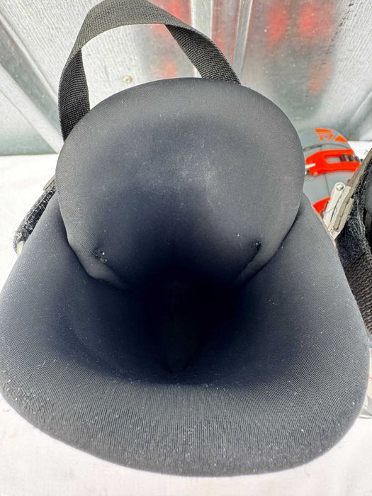 Clapari ski schi Lange RX RTL marime Eur:42 Mondo:27