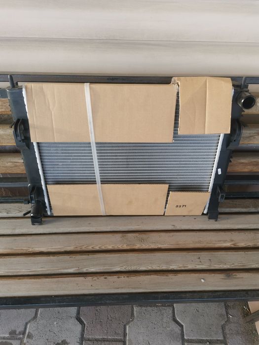 Радиатор охлаждения