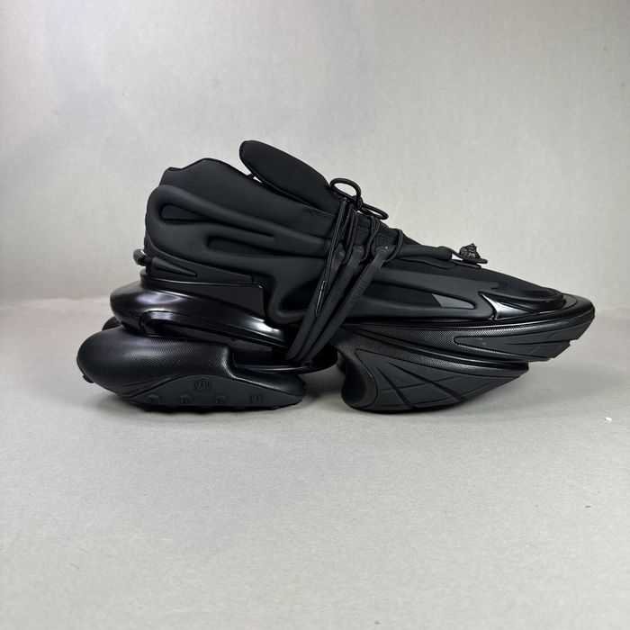 Balmain Unicorn "Black"! НОВИ!