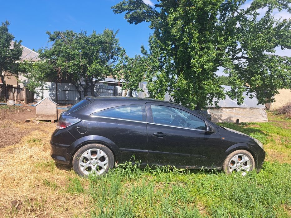 SUPER-OFERTA: URGENT Opel Astra 1.4 benzina 3500 lei fix