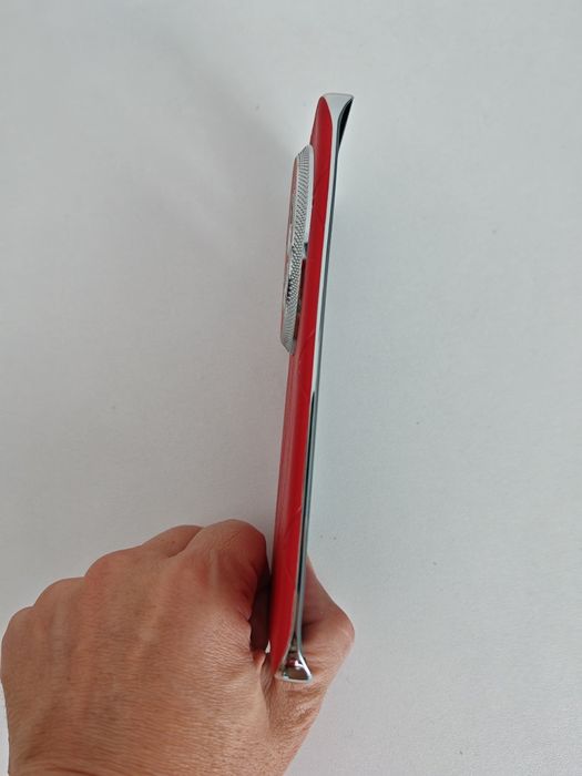 Кожанный чехол Honor magic 6 pro