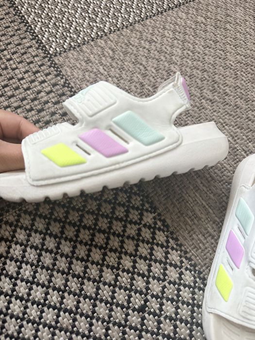 Детские сандалии Adidas (оригинал)