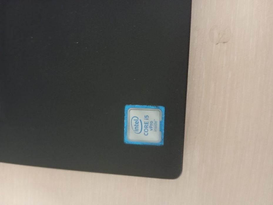 Лаптоп Lenovo ThinkPad T470