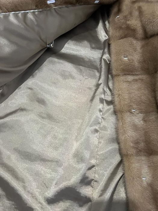 Продам шубу в идеальном состоянии