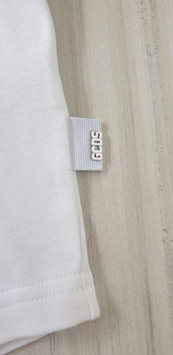 GSDS Milano Cotton Oversize  Mens Size S НОВО! ОРИГИНАЛ! Мъжка Блуза!