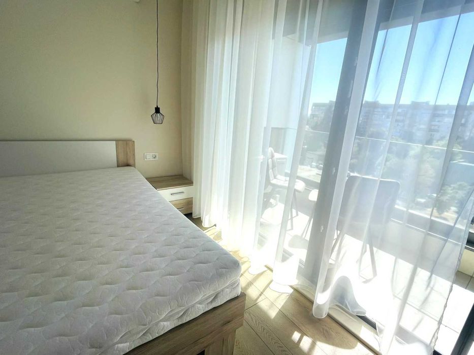 Дава се под наем Двустаен апартамент в София, Сухата река - 72 кв.м за 750 € - Снимка #6