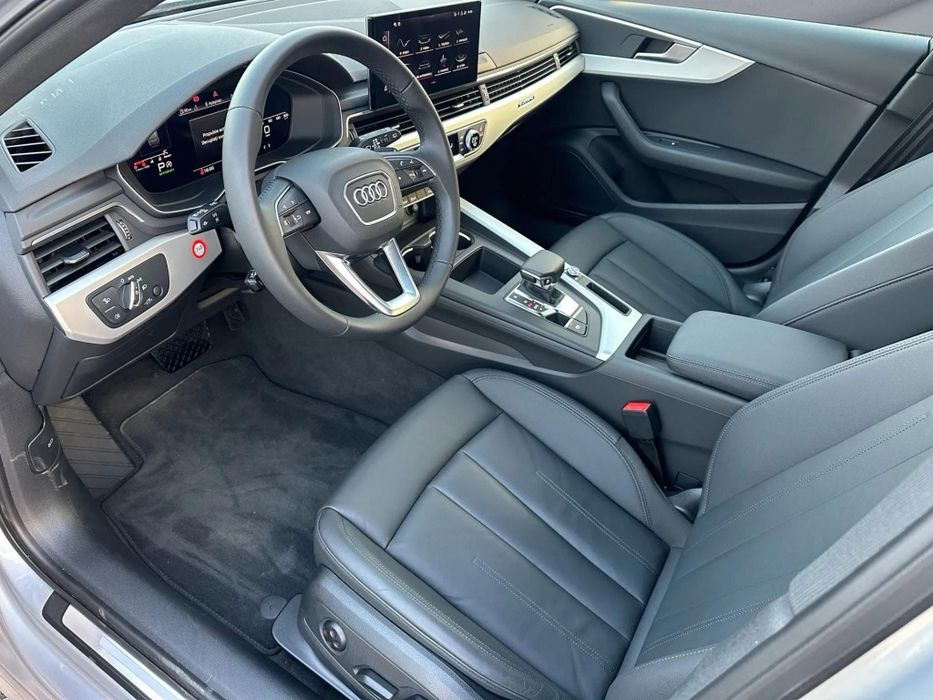 Vand Audi A4 40 tfsi,204 cp