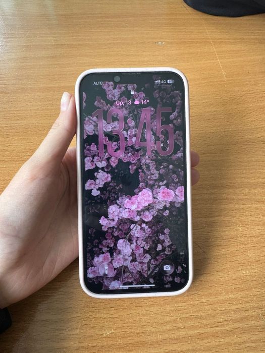 Продаю iphone 13 pro 256gb