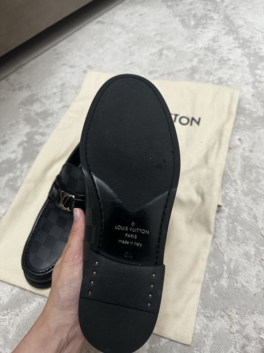 Продам туфли Louis vuitton