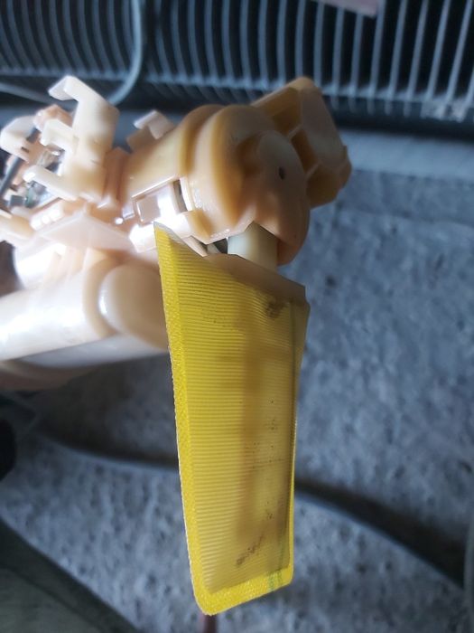 Продам топливный насос