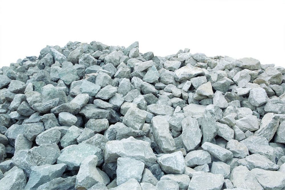 Подсыпка для дороги, хвосты, щебень, пгс,шпс