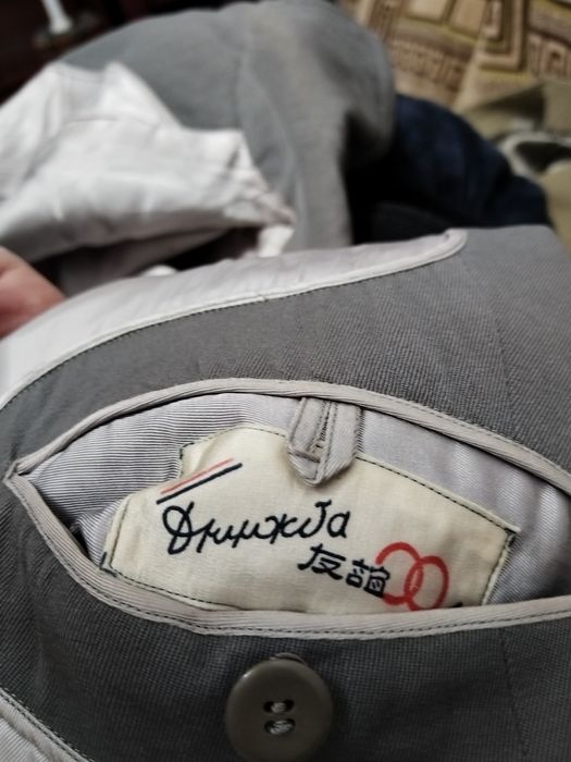 Продаётся мужской плащ