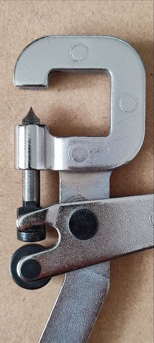 Просекатель для металла Сибртех.