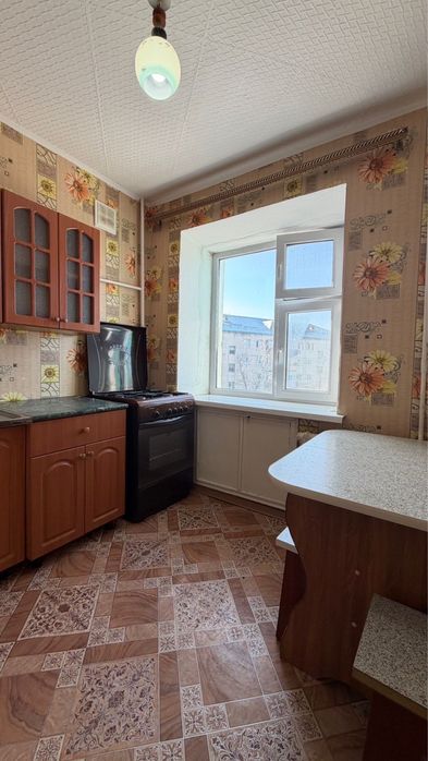 Продам 2х ком кв.Район Жазира