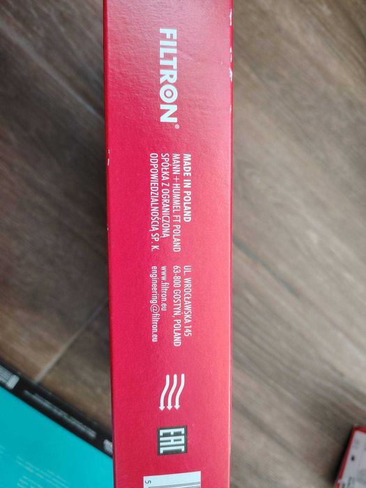 Филтър Опел корса