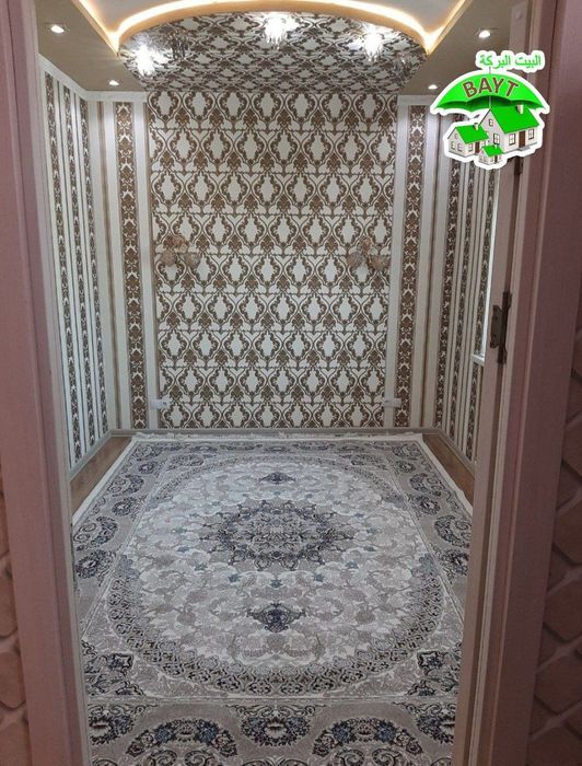 • КИРПИЧНЫЙ НОВОСТРОЙКА 2в3/7/7 Разделка Продаётся квартира