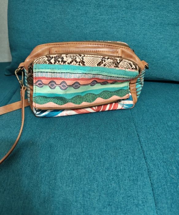 Geanta  de umăr Desigual