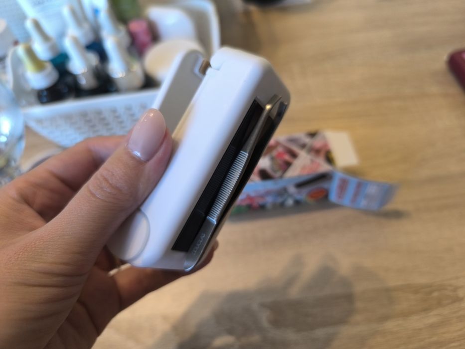 Мини уред за запечатване