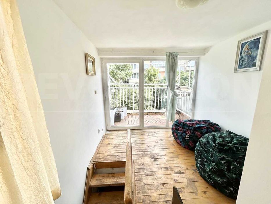 Продава се Тристаен апартамент в София, Лозенец - 70 кв.м за 4572 €/кв.м - Снимка #3