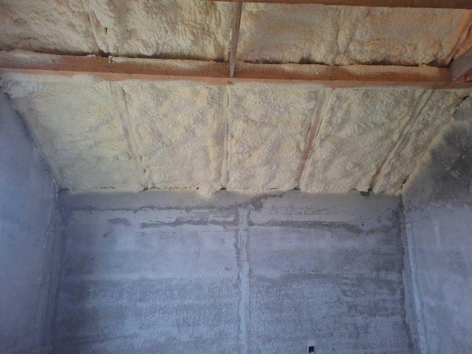 Casă nouă P+M în Mărtinești – 4 camere, terasă acoperită, 444 mp teren