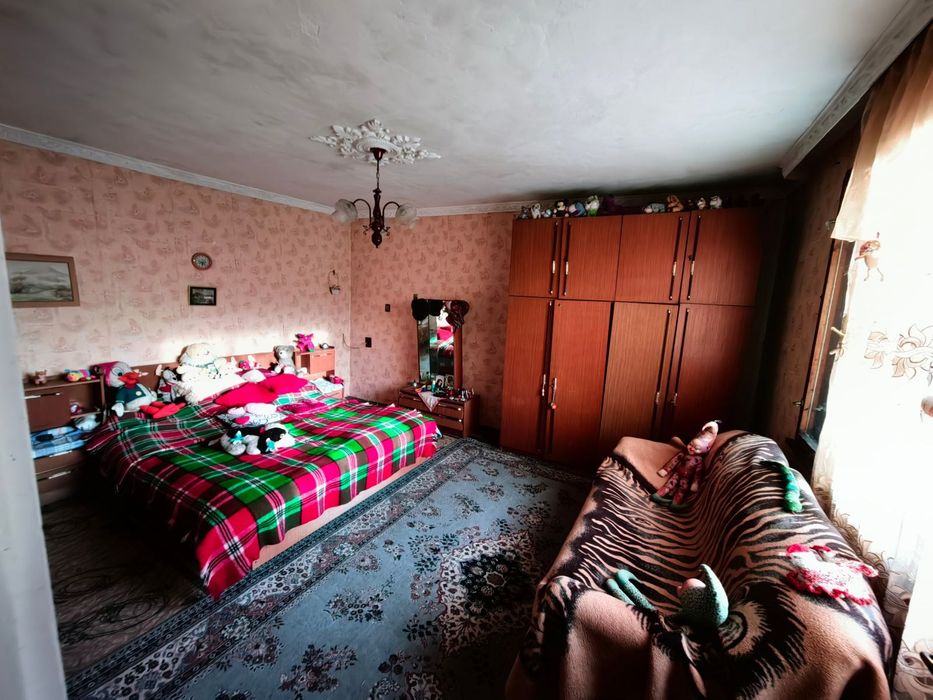 Продава се Къща в с. Долни Богров, Област София-град - 188 кв.м за 1170 €/кв.м - Снимка #4