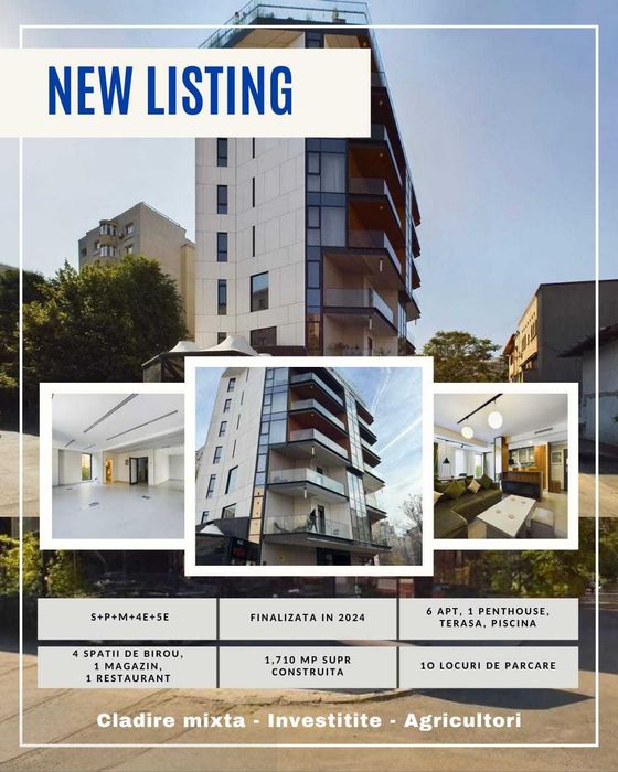 Social Media Manager & Produse Digitale