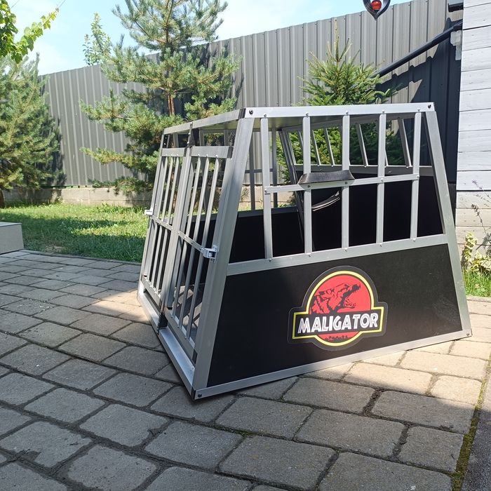 Cusca transport caine XXL