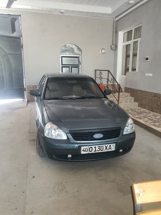 Лада Приора  Коканд