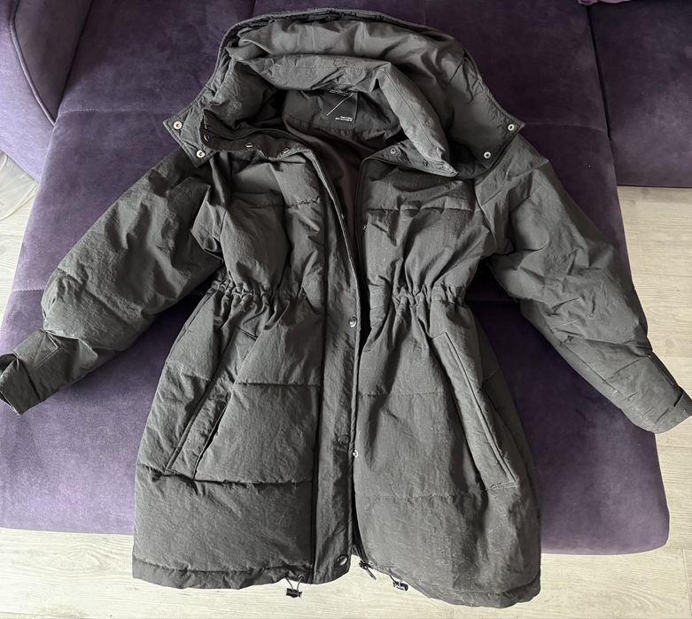 Куртка зима/весна/осень