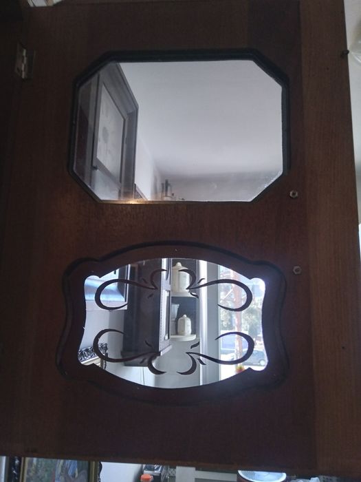 Ceas cu pendul CARREZ WERITBLE WESTMINSTER 1930-1950