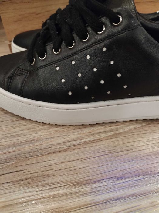 Дамски Обувки Humo естествена кожа