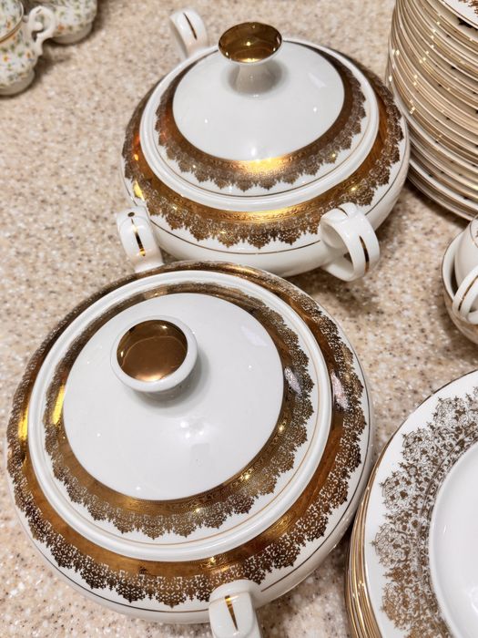 Набор посуды для дома