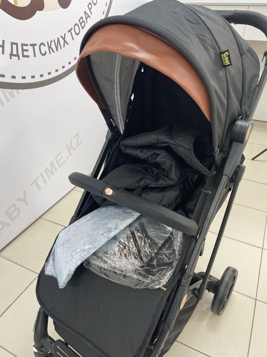 коляска чемодан Cool gay