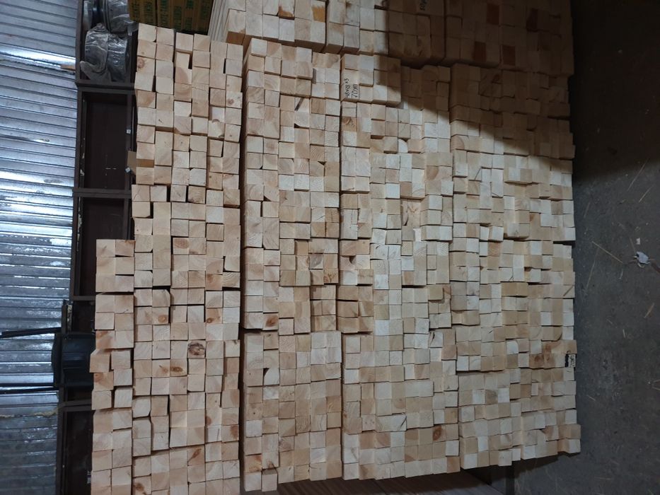 Брусок сухой  в Астане от 250 тг.