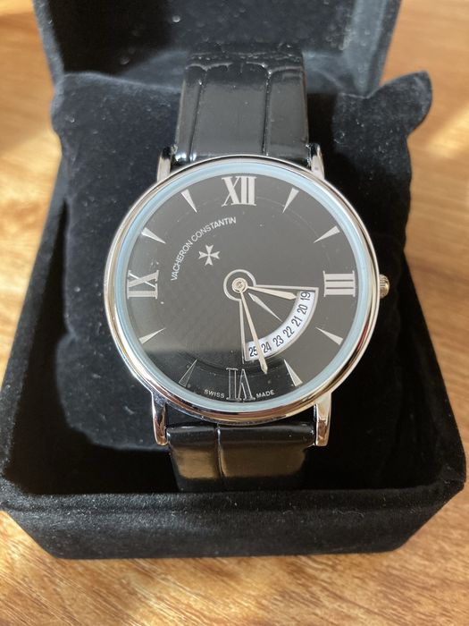 Часовник Vacheron Constantin