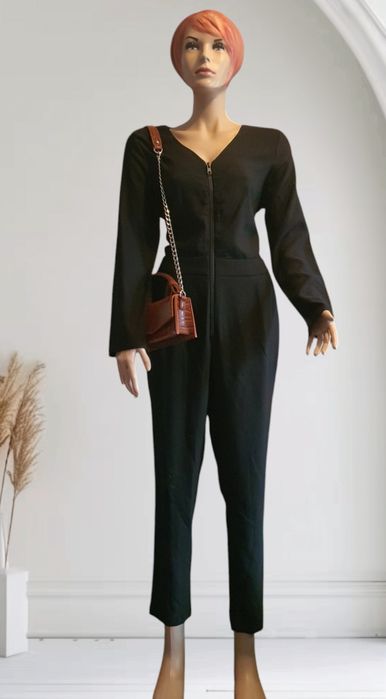 Salopeta Esmara neagra.