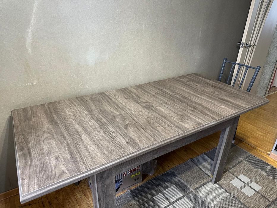 Стол кухонный раздвижной